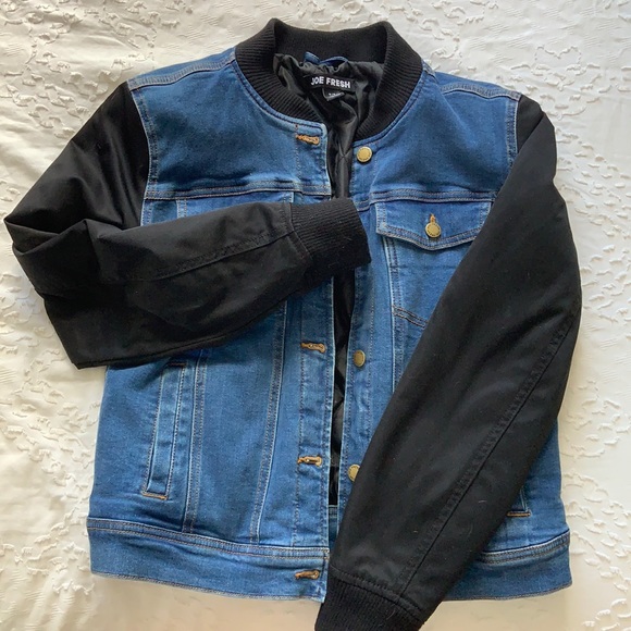 Denim Jacket - Picture 1 of 3